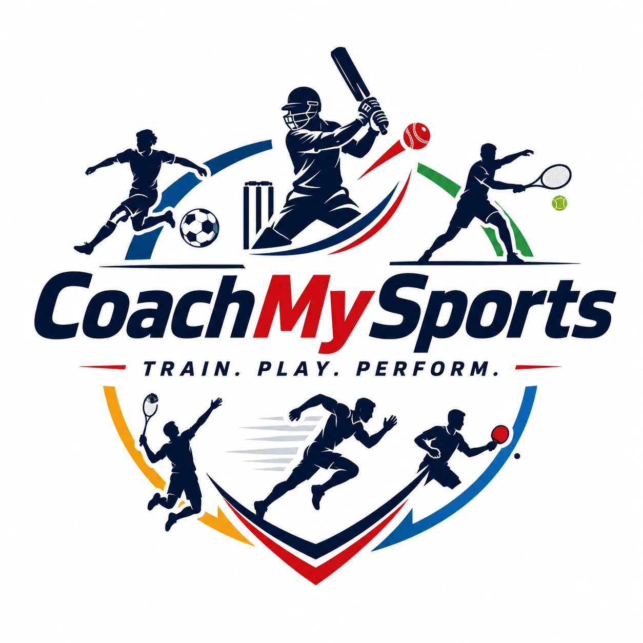 Coachmysports
